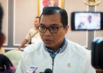 Baleg dan Mendagri Sepakati Masa Jabatan Kades Jadi 8 Tahun Maksimal Dua Periode