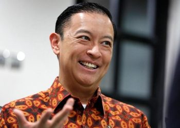 Tom Lembong Nyesal Pernah Jadi Bagian Pemerintah