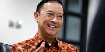 Tom Lembong Nyesal Pernah Jadi Bagian Pemerintah