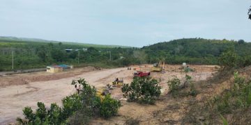 BP Batam Targetkan Progres Pembangunan Rumah Contoh Selesai di Bulan Maret 2024
