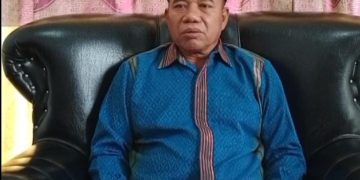 Warga Buton di Papua Barat Dihimbau Dukung Filep Wamafma kembali ke DPD RI