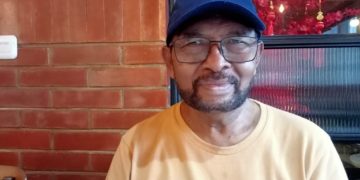Tokoh Intelektual Papua Ajak Rakyat Pilih Caleg OAP yang Memiliki Kapasitas dan Integritas