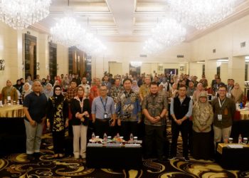 Pengelolaan Sampah dan Gas Rumah Kaca Jadi Prioritas dalam Pengelolaan Lingkungan Hidup