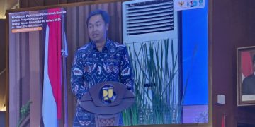 Pemerintah Indonesia Jadi Tuan Rumah World Water Forum ke-10 di Bali