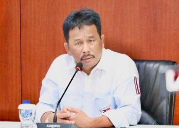 Kepala BP Batam Ajak Warga Kembali Bersatu Bangun Kota Pasca Pemilu 2024