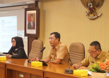 Aplikasi e-SPM Diharapkan Permudah Daerah untuk Monitoring dan Evaluasi Penerapan SPM