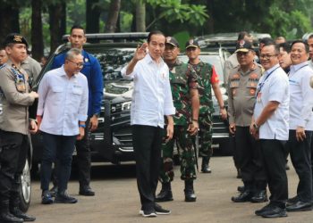 Pj Wali Kota Bekasi Dukung Program Mekaar