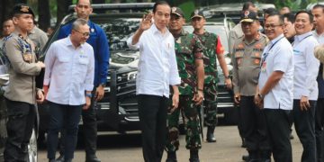 Pj Wali Kota Bekasi Dukung Program Mekaar