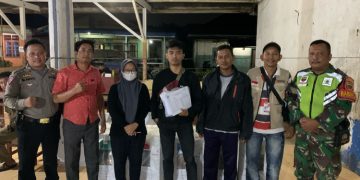 Ketum PPN Apresiasi Akademia dan Muda Nusantara Sukses Kawal Pemilu di TPS