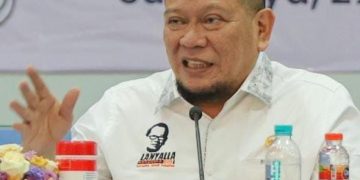 Ketua DPD RI Tuding Amandemen Konstitusi Penyebab Kualitas Demokrasi Menurun