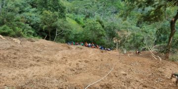 Satu Korban Ditemukan Meninggal Pascalongsor di Luwu