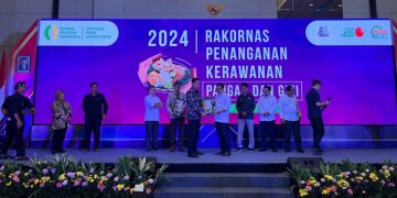 Pemerintah Fokus Tangani Kerawanan Pangan dan Gizi dengan FSVA