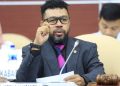 Komite I DPD RI Dukung Pj Gubernur Papua Barat Dorong BP Tangguh Tingkatkan Akses Penerbangan