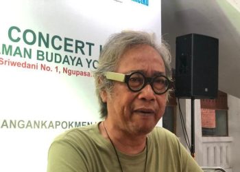 Budi Arie: Jokowi Minta Projo Cabut Laporan Polisi ke Butet