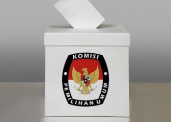 Real Count KPU Suara Masuk Sudah 70,45%: Prabowo-Gibran 58,3 Persen