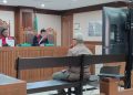 Mantan Pejabat Kemendagri Dituntut 5 Tahun Penjara di Kasus Korupsi IPDN