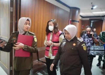 Kerugian Akibat Korupsi Izin Tambang Timah di Bangka Belitung Capai Rp271 Triliun