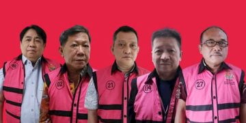 Kejagung Tetapkan 5 Tersangka Terkait Dugaan Korupsi Timah