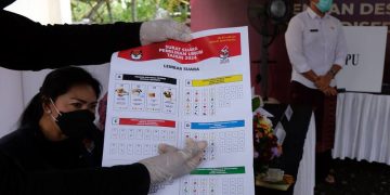 Kemenkes Catat 27 Kematian Petugas KPPS, Terbanyak Sakit Jantung