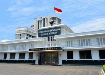 Kemhan Sebut Isu Korupsi Pembelian Pesawat Tempur Bekas Qatar Sesat dan Hoaks