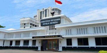 Kemhan Sebut Isu Korupsi Pembelian Pesawat Tempur Bekas Qatar Sesat dan Hoaks