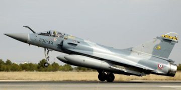 Dugaan Korupsi Pesawat Mirage 2000-5 Dilaporkan ke KPK