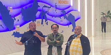 3 Parpol Koalisi Perubahan Sepakat Dukung Hak Angket Usut Kecurangan Pemilu 2024