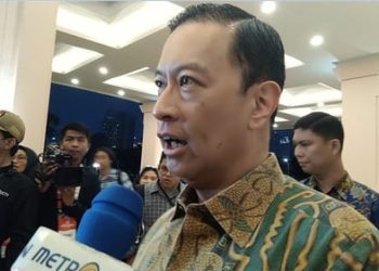 Tom Lembong Sebut Kondisi Pasar Beras Indonesia Kacau Balau