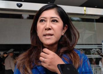 Ketua Komisi I DPR: Prabowo Layak Dapat Jenderal Kehormatan