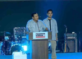 Prabowo Subianto Terima Ucapan Selamat dari 5 Pimpinan Dunia