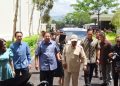 SBY Sebut Prabowo Jadi Komandannya Saat Ini