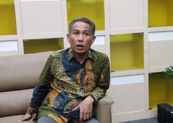 Rektorat UGM Buka Suara soal Petisi Bulaksumur yang Kritik Jokowi