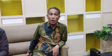 Rektorat UGM Buka Suara soal Petisi Bulaksumur yang Kritik Jokowi