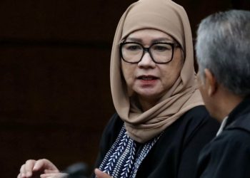 Eks Dirut PT Pertamina Karen Agustiawan Didakwa Rugikan Negara Sebesar Rp 1,7 Triliun