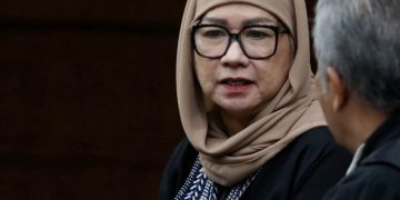 Eks Dirut PT Pertamina Karen Agustiawan Didakwa Rugikan Negara Sebesar Rp 1,7 Triliun