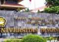 Rektor Universitas Pancasila Dinonaktifkan Buntut Kasus Dugaan Pelecehan