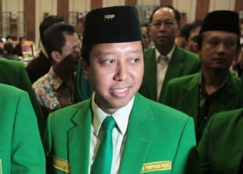 PPP Tegaskan Solid Dukung Hak Angket Usut Kecurangan Pemilu 2024