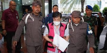 Praperadilan Crazy Rich Surabaya Budi Said Ditolak Hakim