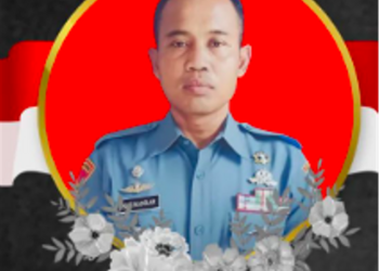 1 Anggota TNI Tewas Usai Kontak Tembak Dengan KKB di Puncak Jaya