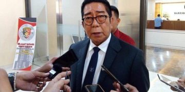 PDIP Akan Hadirkan Seorang Kapolda Jadi Saksi Kecurangan Pilpres ke MK