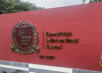 Polisi Tetapkan 4 Tersangka Kasus Perundungan SMA Binus Serpong