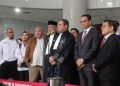 Tim AMIN Ajukan Menkeu-Mensos Sebagai Saksi di Sidang MK