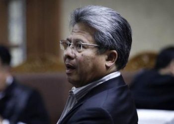 Todung Mulya Lubis Harap MK Jadi Juru Selamat Tegakkan Demokrasi