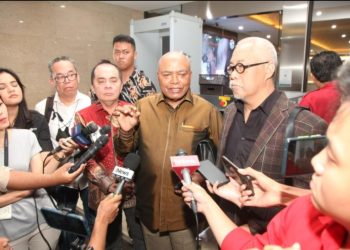 Polri Tolak Laporan TPDI Soal Dugaan Pelanggaran Pemilu