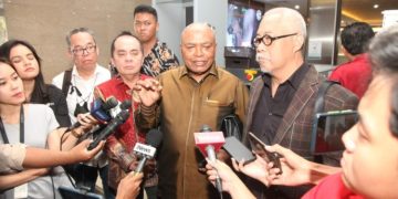 Polri Tolak Laporan TPDI Soal Dugaan Pelanggaran Pemilu