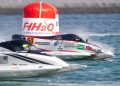 F1 Powerboat Danau Toba 2024 Sukses Digelar