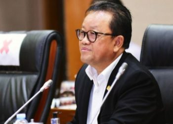 Nasdem Ingin Ambang Batas Parlemen 7 Persen