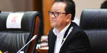 Nasdem Ingin Ambang Batas Parlemen 7 Persen