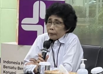 Dewas KPK Benarkan Ada Laporan Soal Jaksa Diduga Peras Saksi Rp3 Miliar