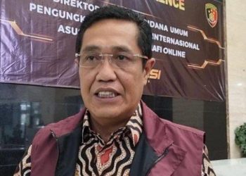 Polri Serahkan Berkas 7 PPLN Tersangka Kecurangan Pemilu di Kuala Lumpur ke Kejagung
